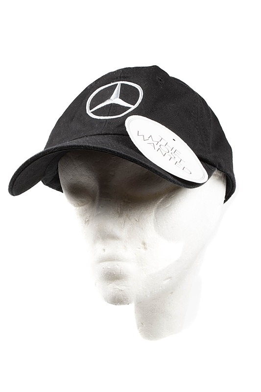 MERCEDES BENZ lippis - Päähineet - 10105503941 - 0