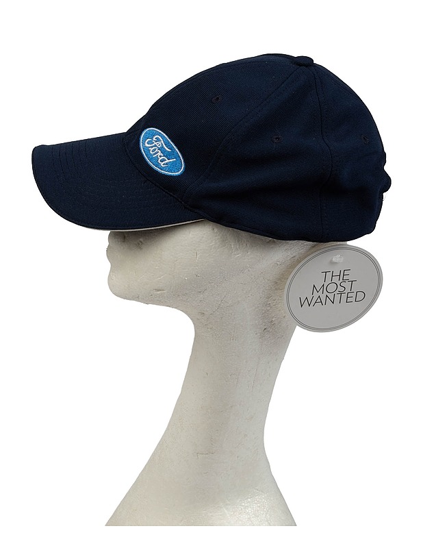 FORD lippis - Päähineet - 10105503961 - 0