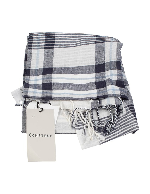 CONSTRUE huivi, 70x185 cm  - Kaulahuivit - 10105503963 - 0