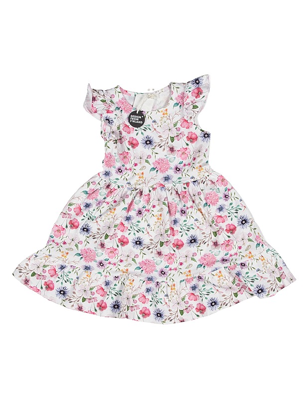 MINGNELIN mekko, 122 - Lasten vaatteet - 10105503976 - 0