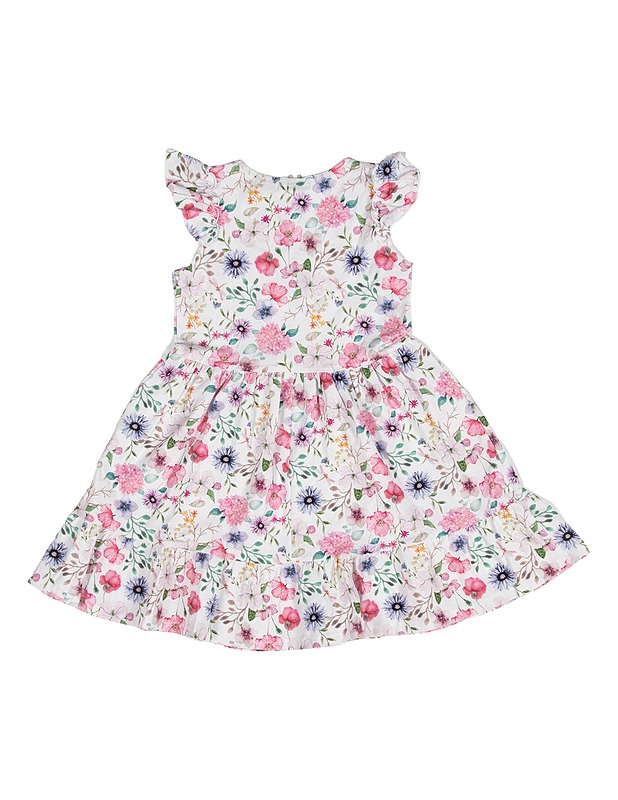 MINGNELIN mekko, 122 - Lasten vaatteet - 10105503976 - 1