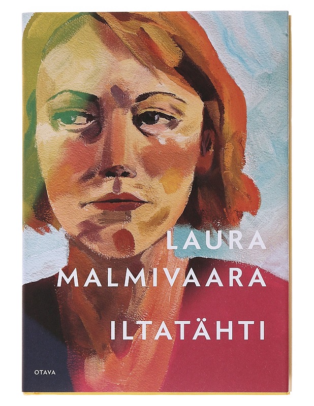 Iltatähti - Laura Malmivaara - Romaanit ja novellit - 10105503977 - 0