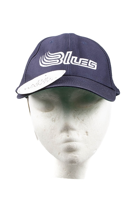 FORTUM Blues lippis - Päähineet - 10105503979 - 0