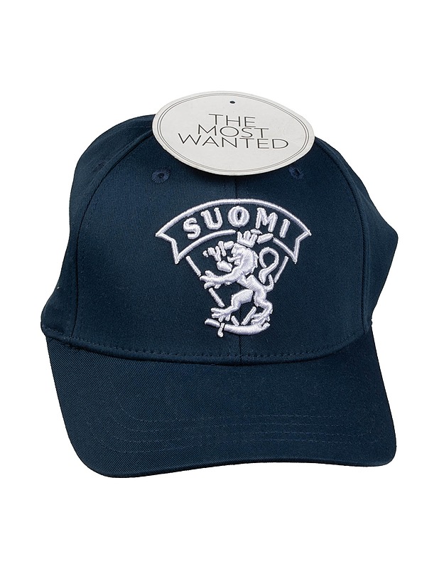 STATEWEAR lippis - Päähineet - 10105503988 - 0