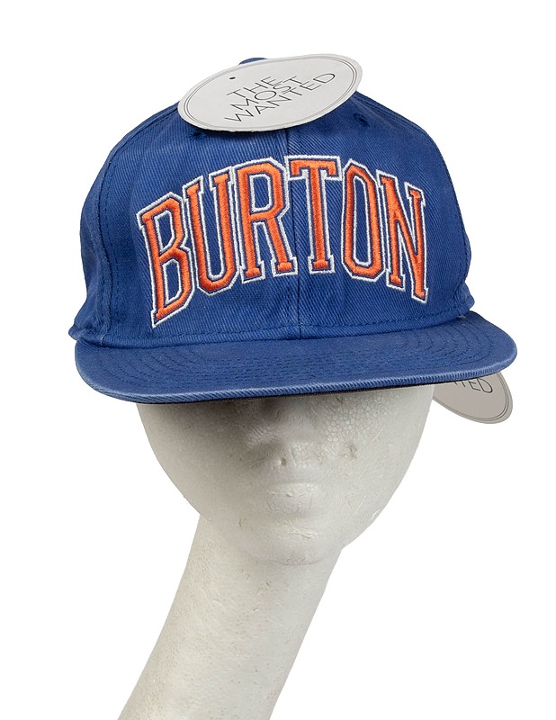 BURTON lippis - Päähineet - 10105503995 - 0