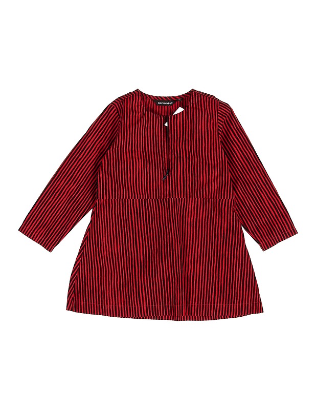 MARIMEKKO Auri 1 mekko, 80/86 - Vauvanvaatteet - 10105504000 - 0