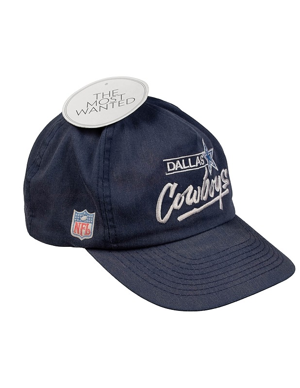 PROONE Dallas Cowboys lippis - Päähineet - 10105504012 - 0