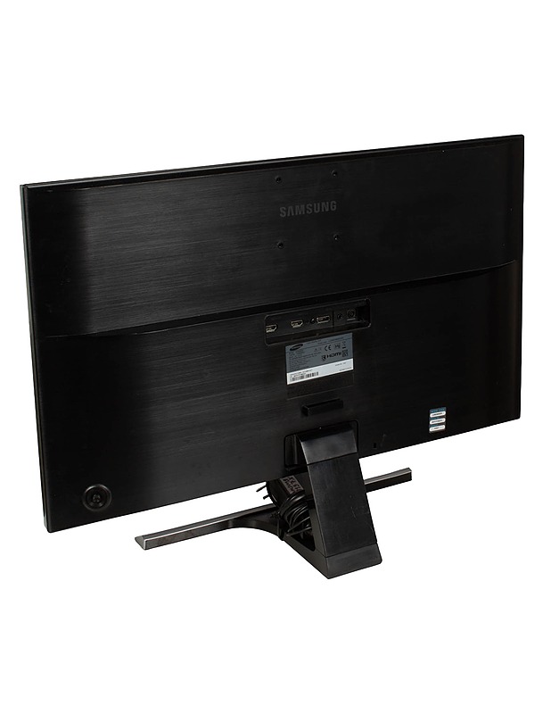 SAMSUNG-näyttö - Muu elektroniikka - 10105504018 - 1