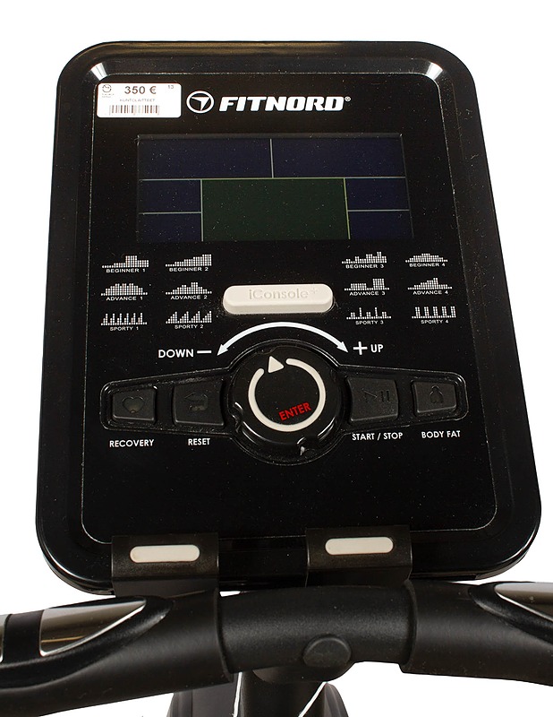 FITNORD Hiker 500F crosstrainer - Kuntoilu - 10105504025 - 5