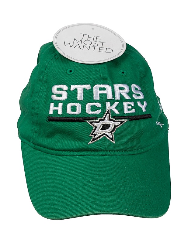 REEBOK Center Ice lippis - Päähineet - 10105504026 - 0