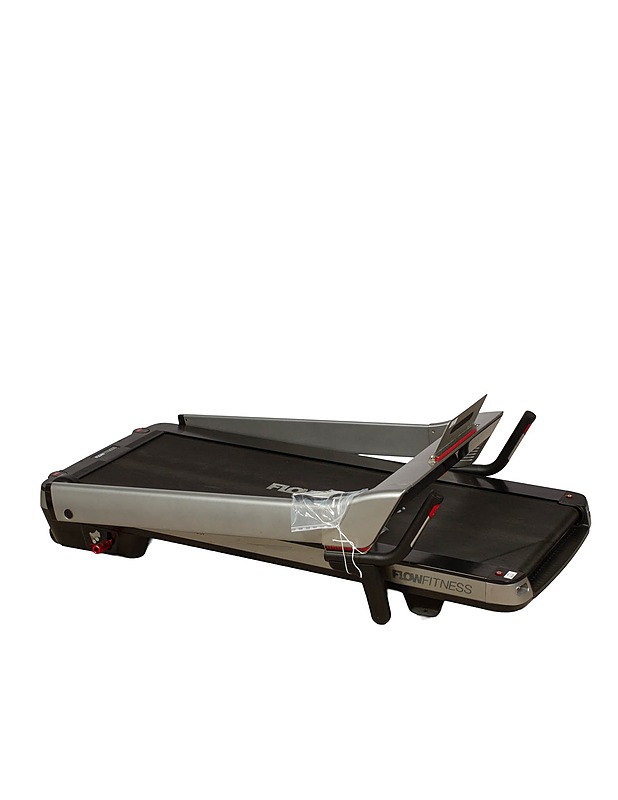 FLOWFITNESS Runner DTM400i juoksumatto - Kuntoilu - 10105504036 - 4