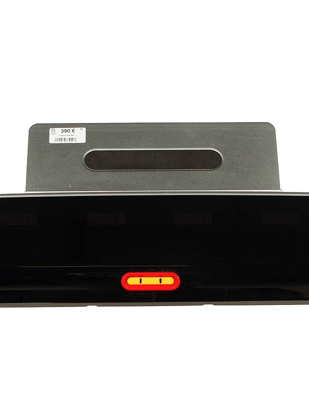 FLOWFITNESS Runner DTM400i juoksumatto - Kuntoilu - 10105504036 - 5