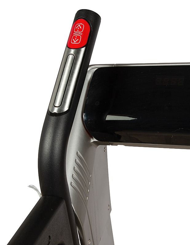 FLOWFITNESS Runner DTM400i juoksumatto - Kuntoilu - 10105504036 - 6