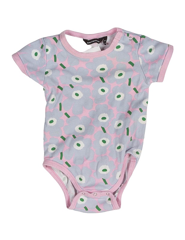 MARIMEKKO Vaude Unikko body, 68 - Vauvanvaatteet - 10105504034 - 0