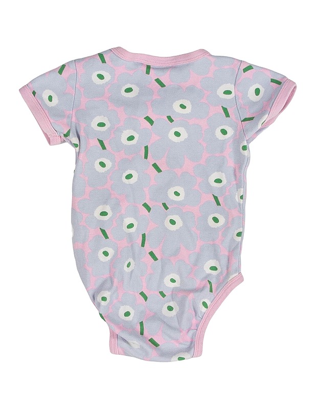 MARIMEKKO Vaude Unikko body, 68 - Vauvanvaatteet - 10105504034 - 1