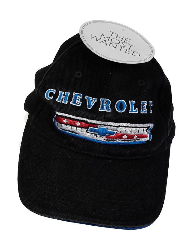 CHEVROLET lippis - Päähineet - 10105504043 - 0