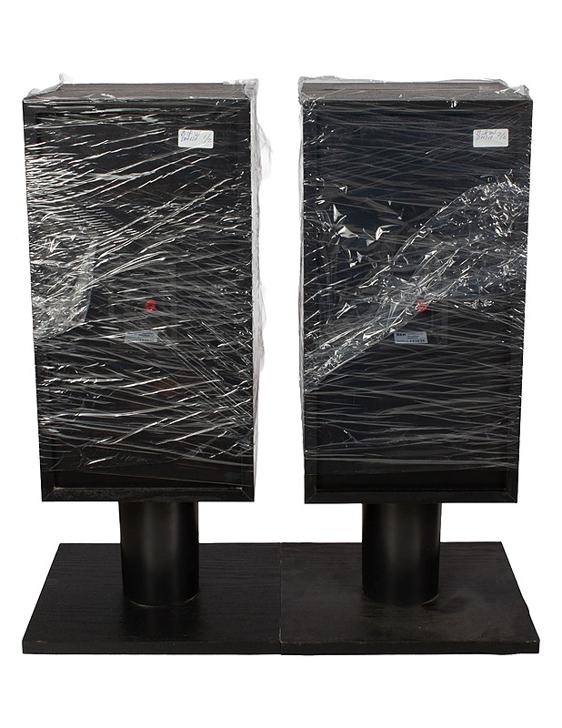 BOWERS & WILKINS DM 110 -kaiutinpari  - Audio - 10105504062 - 2