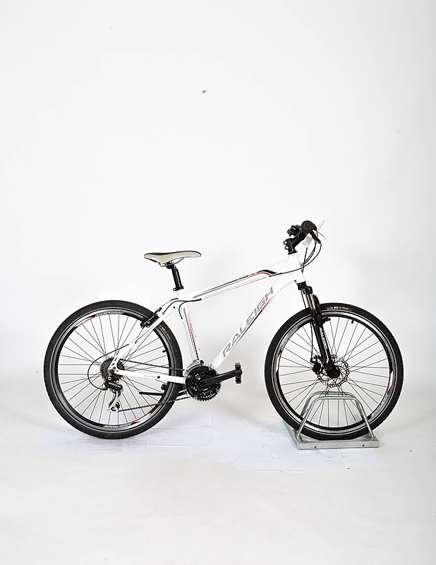 RALEIGH FS 26 polkupyörä, 26" - Miestenpyörät - 10105504058 - 0