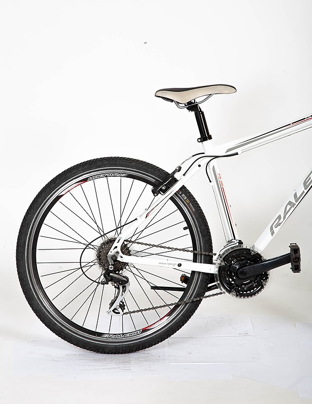 RALEIGH FS 26 polkupyörä, 26" - Miestenpyörät - 10105504058 - 2