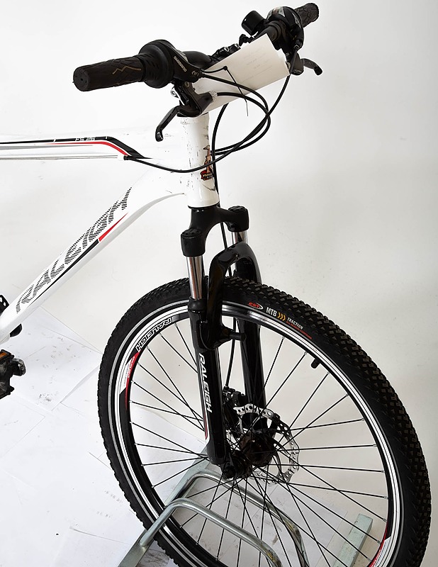 RALEIGH FS 26 polkupyörä, 26" - Miestenpyörät - 10105504058 - 3