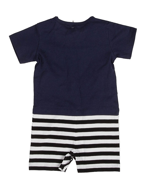 AGNÈS B shortsihaalari, 1 v - Lasten vaatteet - 10105504060 - 1