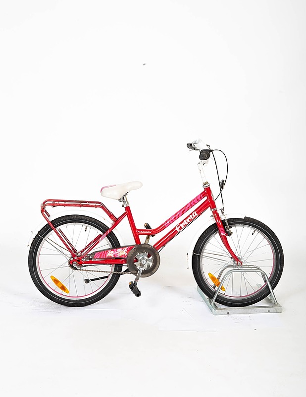 MADISON Emma polkupyörä, 20" - Lastenpyörät - 10105504074 - 0