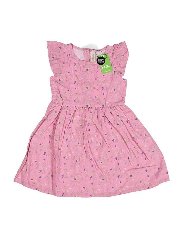 KEIKI mekko, 110 - Lasten vaatteet - 10105504078 - 0