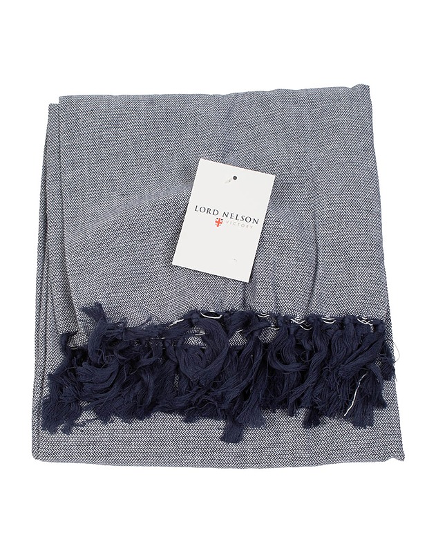 LORD NELSON huivi, 92x156 cm  - Kaulahuivit - 10105504090 - 0