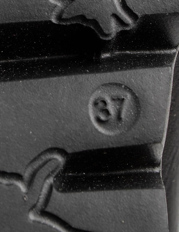 WONDERSFLY kiilakorkokengät, 37 - Korkokengät - 10105504095 - 2