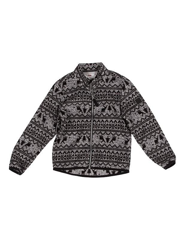 PEUHU fleecetakki, 120 - Lasten vaatteet - 10105504106 - 0