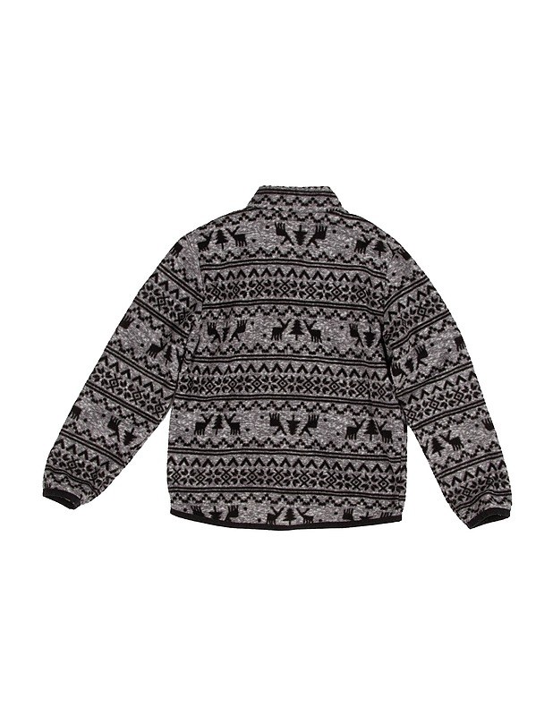 PEUHU fleecetakki, 120 - Lasten vaatteet - 10105504106 - 1