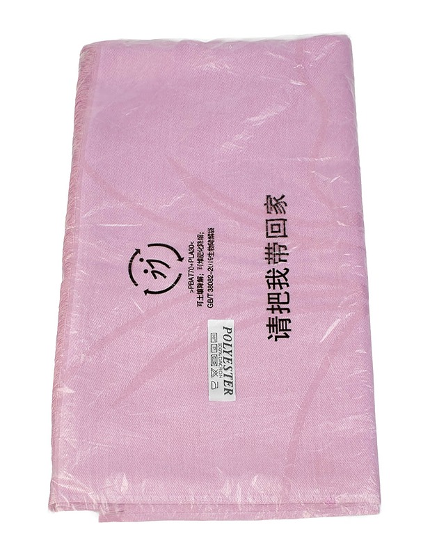 POLYESTER huivi, 81x184 cm  - Kaulahuivit - 10105504116 - 0