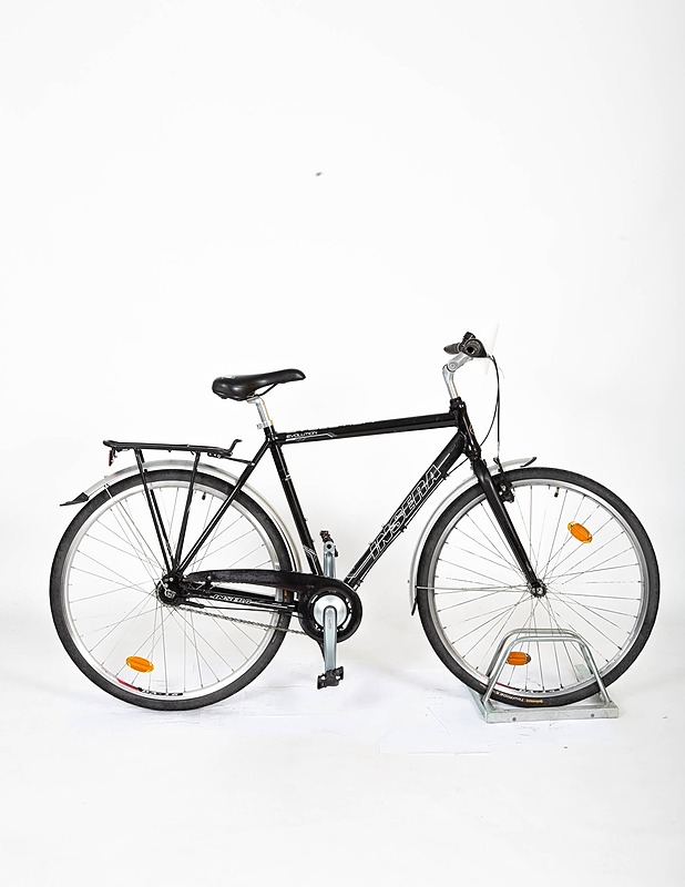 INSERA Evolution polkupyörä, 28" - Miestenpyörät - 10105504124 - 0