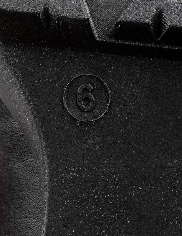 KOI FOOTWEAR avokkaat, 6 - Naisten kävelykengät ja tennarit - 10105504128 - 2