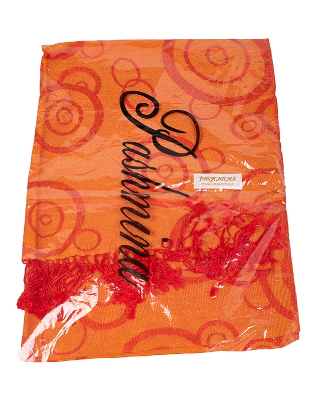 PASHMINA huivi, 71x184 cm  - Kaulahuivit - 10105504131 - 0