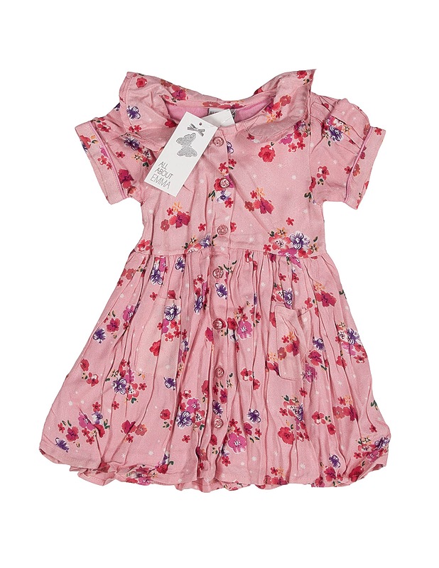 ALL ABOUT EMMA mekko, 92 - Lasten vaatteet - 10105504141 - 0