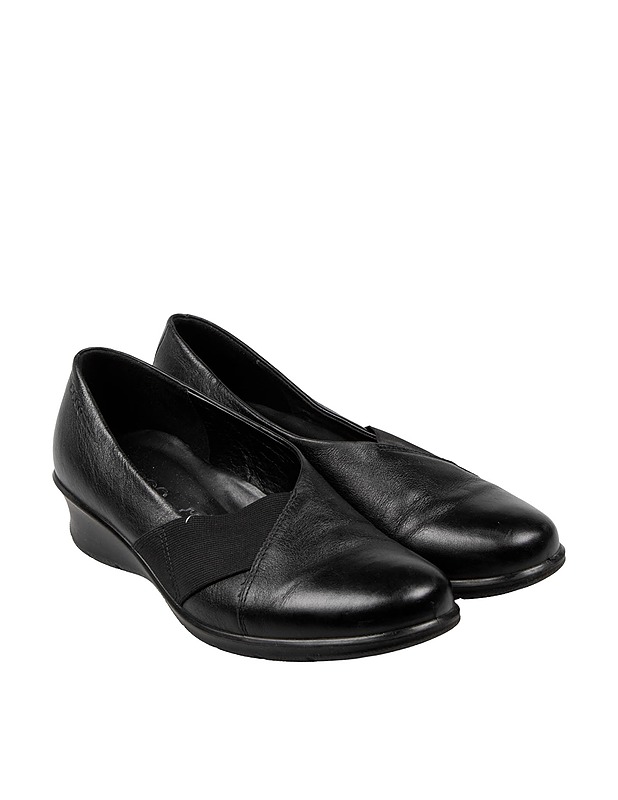 ECCO kävelykengät, 37 - Naisten kävelykengät ja tennarit - 10105504165 - 0