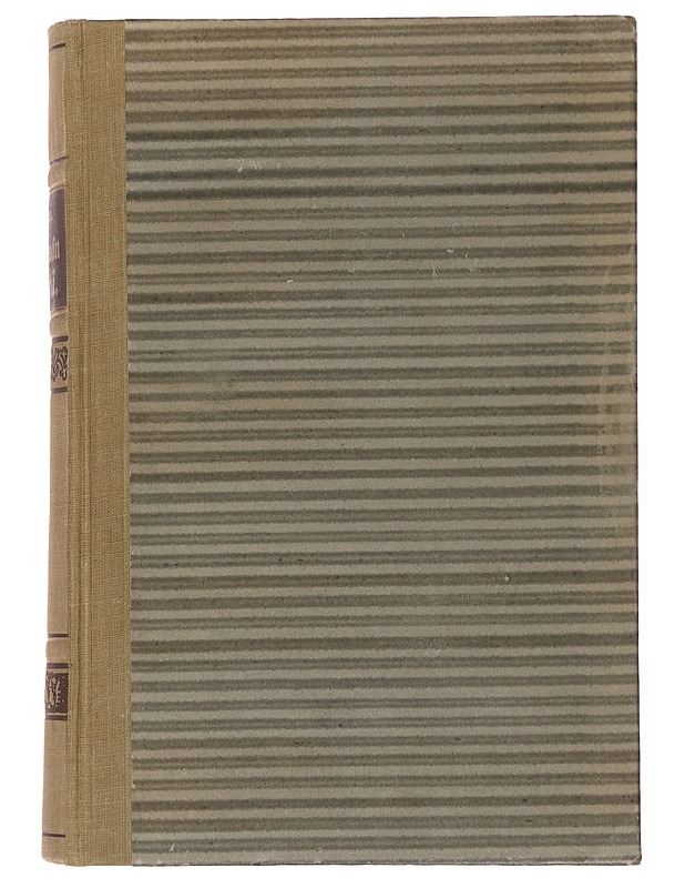 Seitsemän veljestä - Aleksis Kivi - Romaanit ja novellit - 10105504192 - 0