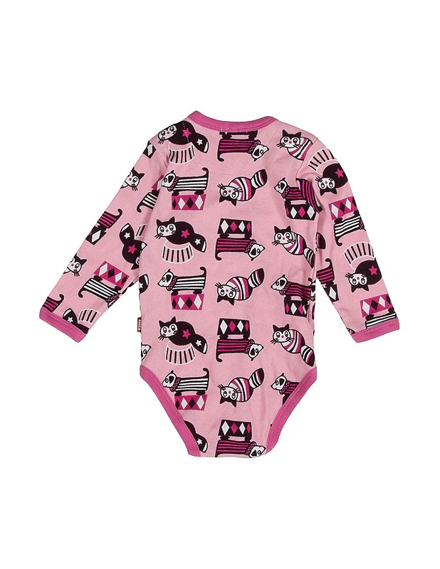 TUTTA body, 68 - Vauvanvaatteet - 10105504183 - 1