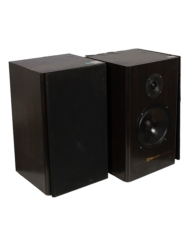 OR 200Hi -kaiutinpari  - Audio - 10105504222 - 0