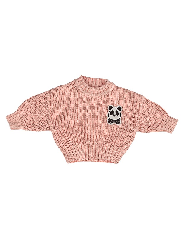 MINI RODINI neulepaita, 80/86 - Vauvanvaatteet - 10105504224 - 0