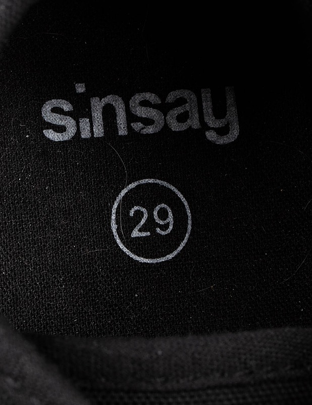 SINSAY lasten tarralenkkitossut, 29 - Lasten kengät - 10105504234 - 2