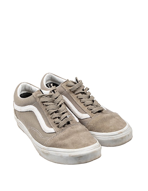 VANS lenkkarit, 39 - Miesten kävelykengät ja sandaalit - 10105504242 - 0