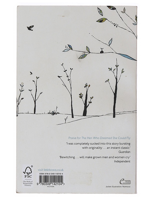 The Dog Who Dared to Dream - Hwang, Sun-mi - Romaanit ja novellit - 10105504251 - 1