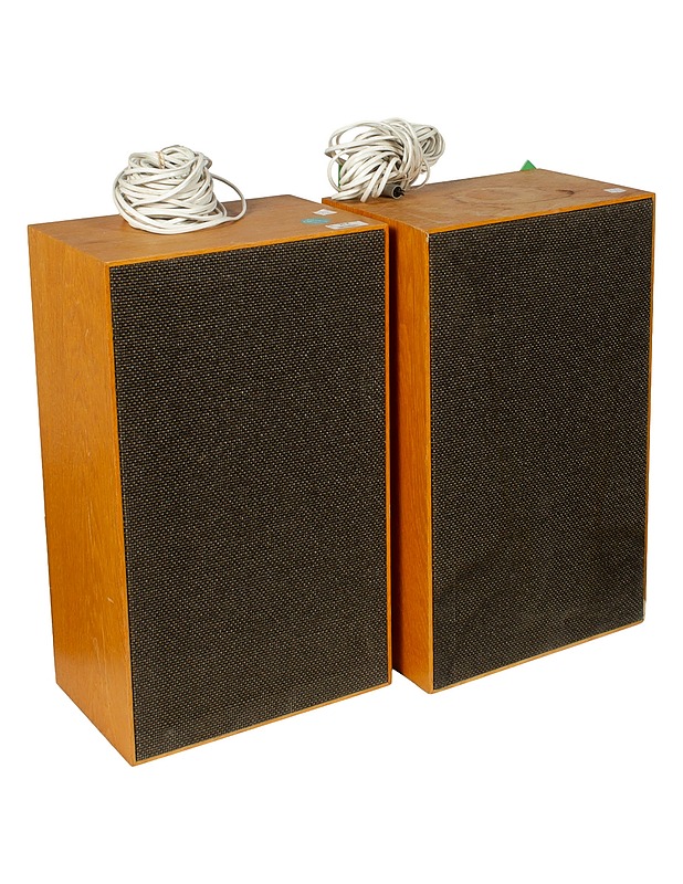 Teleste-kaiutinpari  - Audio - 10105504260 - 0