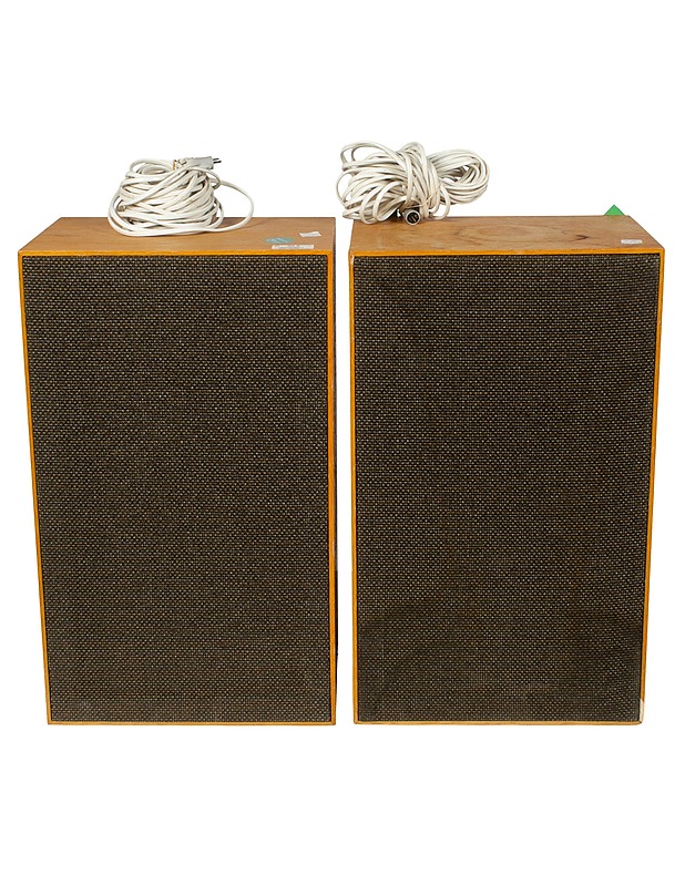 Teleste-kaiutinpari  - Audio - 10105504260 - 1