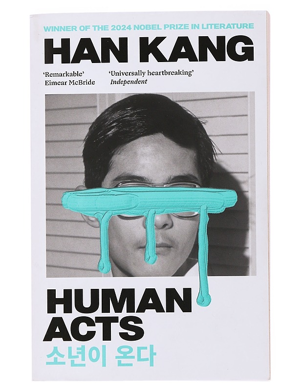 Human acts : a novel - Han, Kang - Romaanit ja novellit - 10105504259 - 0