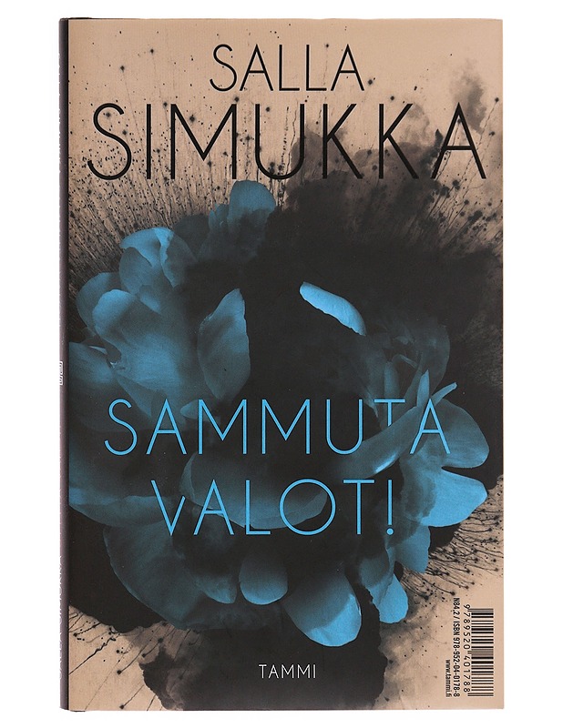Sytytä valot! : pieniä kauniita tarinoita ; Sammuta valot! : pieniä kauheita tarinoita - Simukka, Salla - Nuorten kirjat - 10105504283 - 1