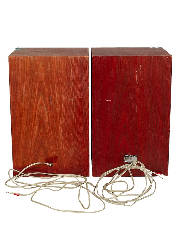 Kaiutinpari - Audio - 10105504285 - 2