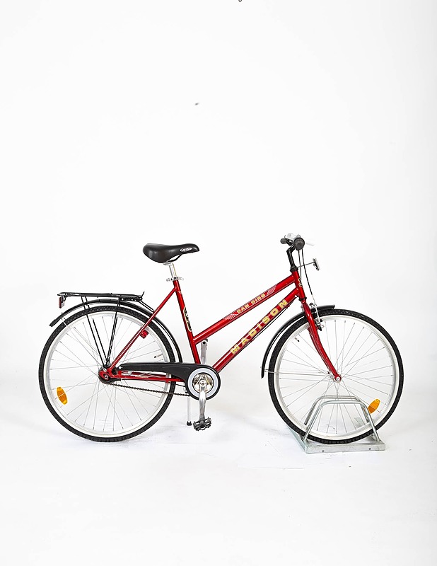 MADISON San Siro polkupyörä, 26" - Naistenpyörät - 10105504319 - 0